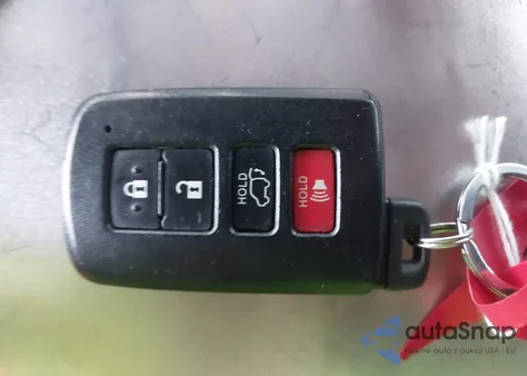 2013 Toyota Rav4 Limited z USA, uszkodzony, nr VIN 2T3DFREV4DW093714